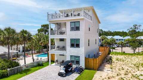 89 Sand Dollar Court, Santa Rosa Beach, FL 32459