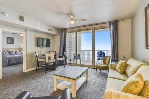 9900 Thomas Drive, Panama City Beach, FL 32408