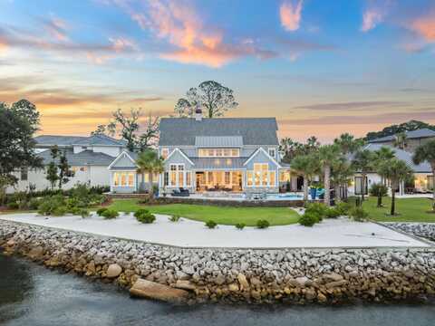 37 Driftwood Court, Santa Rosa Beach, FL 32459