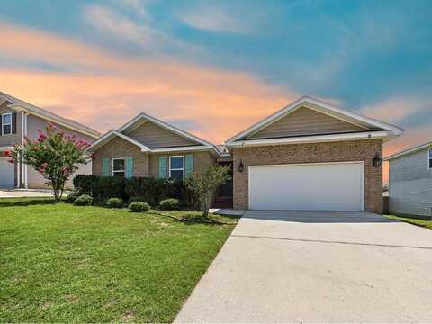 4611 Plover Drive, Crestview, FL 32539