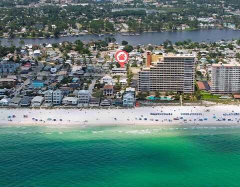 6708 Thomas Drive, Panama City Beach, FL 32408