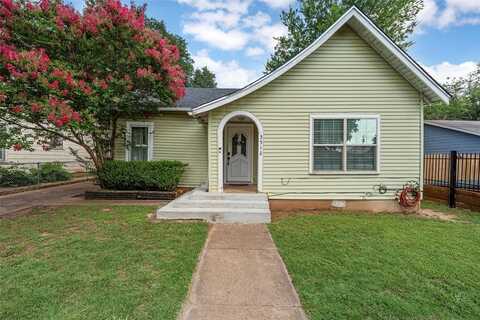 3512 Leland Avenue, Waco, TX 76708
