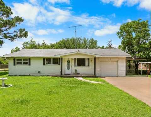 5002 Meyers Lane, Waco, TX 76705
