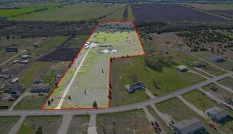1528 CR 697, Farmersville, TX 75442