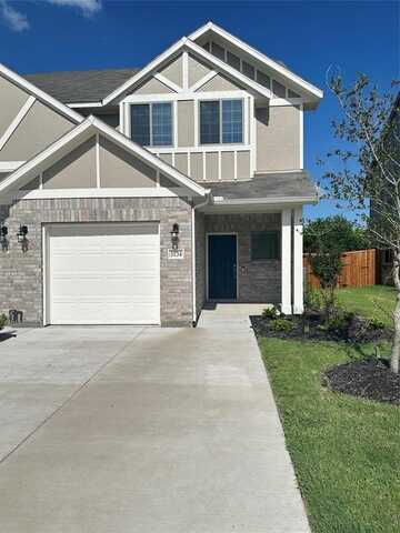 3134 Patrick Street, Wylie, TX 75098