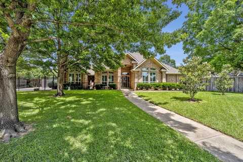 5403 Linden Court, Colleyville, TX 76034
