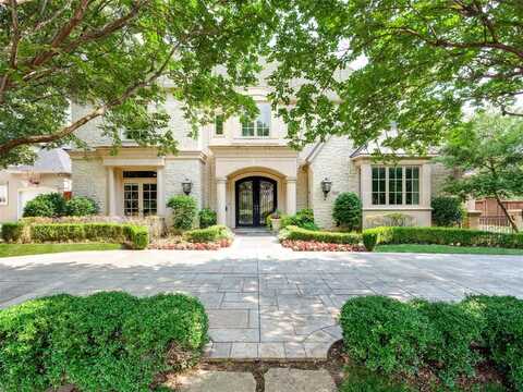 6442 Lakehurst Avenue, Dallas, TX 75230
