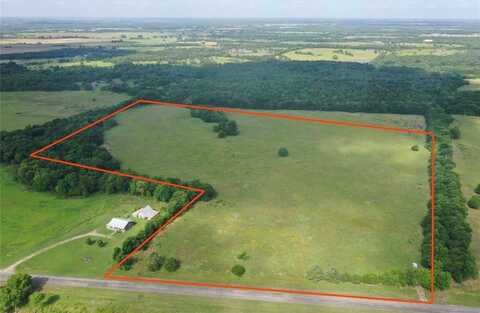001 Fm 2990, Ladonia, TX 75449
