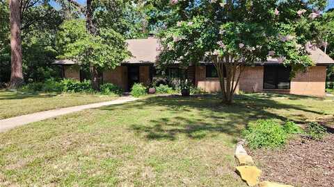 2508 Sherwood Street, Denton, TX 76209