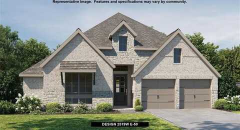 3124 Lacebark Street, Celina, TX 75009
