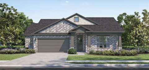 3906 Henley Lane, Garland, TX 75043