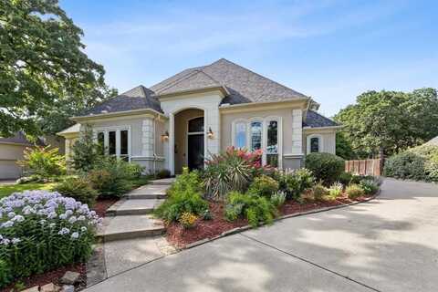 510 Fox Glen, Southlake, TX 76092