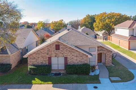 18951 Ravenglen Court, Dallas, TX 75287
