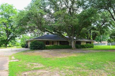 231 Mill Pond Road, Springhill, LA 71075