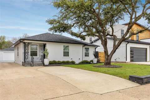 4419 Sexton Lane, Dallas, TX 75229
