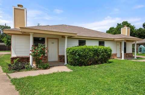 600 Renee Drive, Irving, TX 75061