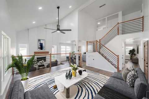 3509 Brook Glen Drive, Garland, TX 75044