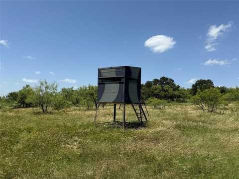 X S Furr Road, Newcastle, TX 76372