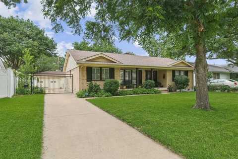 612 Twilight Trail, Richardson, TX 75080