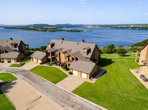 504 Eagle Point, Leakey, TX 76449