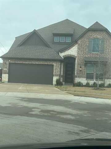 1100 Stallion Lane, Justin, TX 76247