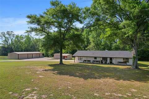 13025 Farm to Market 130, Hughes Springs, TX 75656