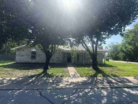 1004 N 4th Street, Princeton, TX 75407