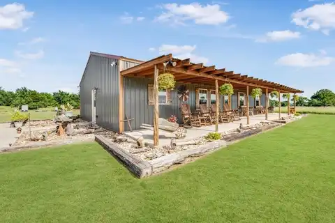 338 FCR 691, Teague, TX 75838