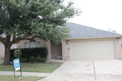 3733 Hazel Drive, Fort Worth, TX 76244