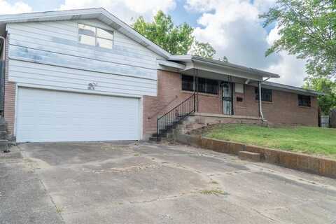 1500 Roberts Cut Off Road, River Oaks, TX 76114