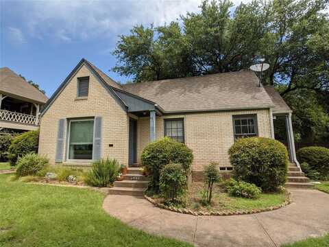 5457 Longview Street, Dallas, TX 75206