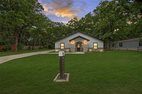 7631 Double Bridge Road, Mabank, TX 75156