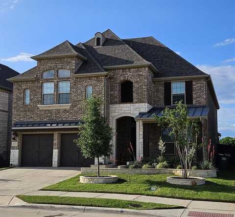2244 Covey Court, Little Elm, TX 75068