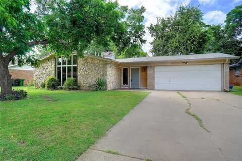 108 Sunnyvale Terrace, Hurst, TX 76053