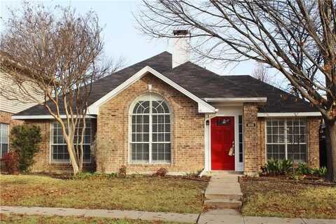 609 English Oak Drive, Allen, TX 75002
