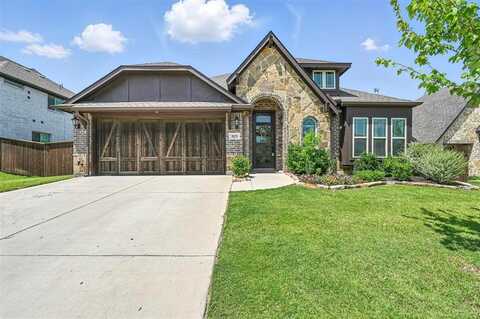 3829 Honey Grove Drive, Midlothian, TX 76065