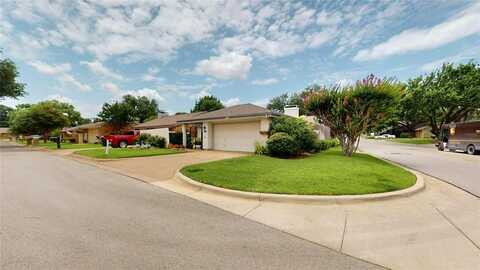 1618 Grandview Drive, Arlington, TX 76012