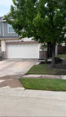 7937 Hannah Street, Plano, TX 75025