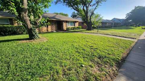 2442 Club Terrace Drive, Dallas, TX 75237