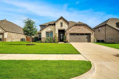 429 Strait Lane, Waxahachie, TX 75165
