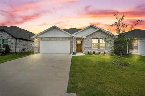 1328 Los Olmos Lane, Crandall, TX 75114