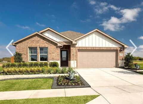 1321 Los Olmos Lane, Crandall, TX 75114