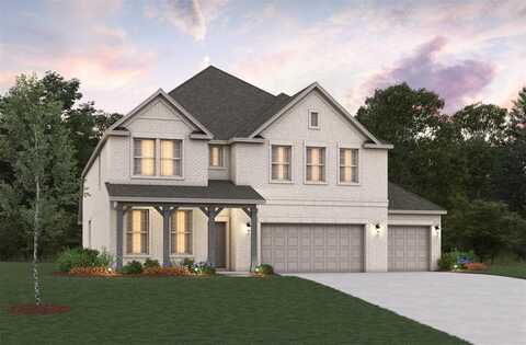 421 Plains Place, Fate, TX 75087