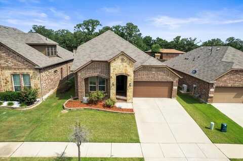 2116 Moonsail Lane, Denton, TX 76210
