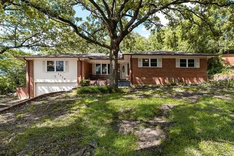 1719 W Day Street, Denison, TX 75020