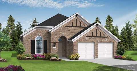 204 Bay Laurel, McKinney, TX 75071