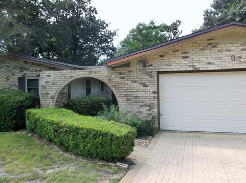 8 NE Carlyle Court, Fort Walton Beach, FL 32547