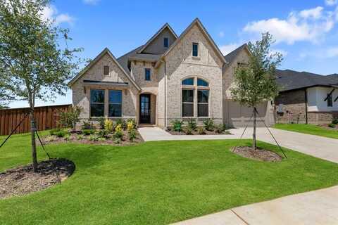4256 Clydesdale Drive, Aubrey, TX 76227