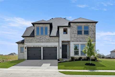 8917 Cisco Drive, Denton, TX 76226