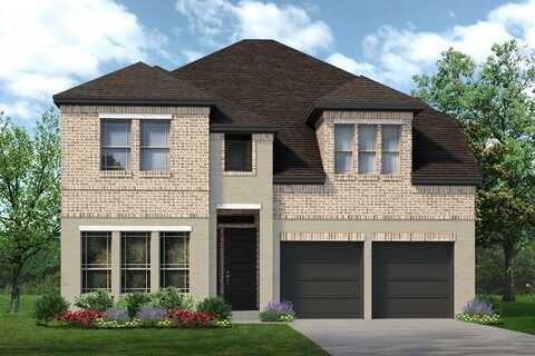 8917 Cisco Drive, Denton, TX 76226